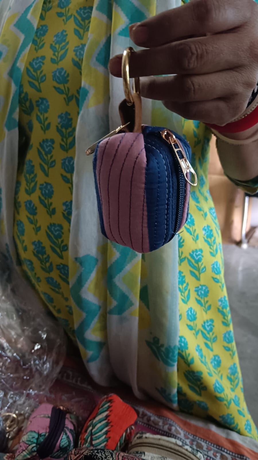 Bag no.17