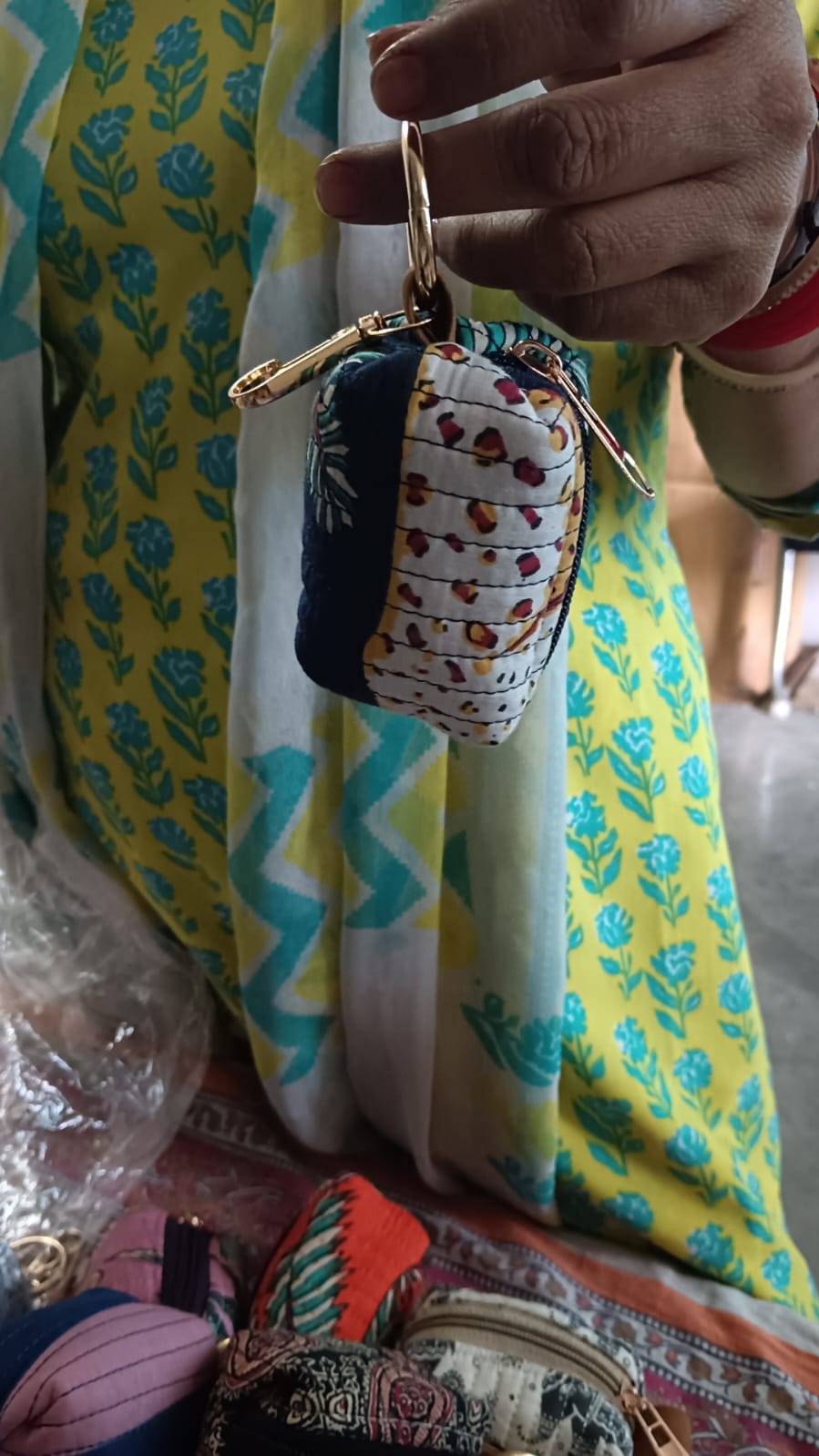 Bag no.17
