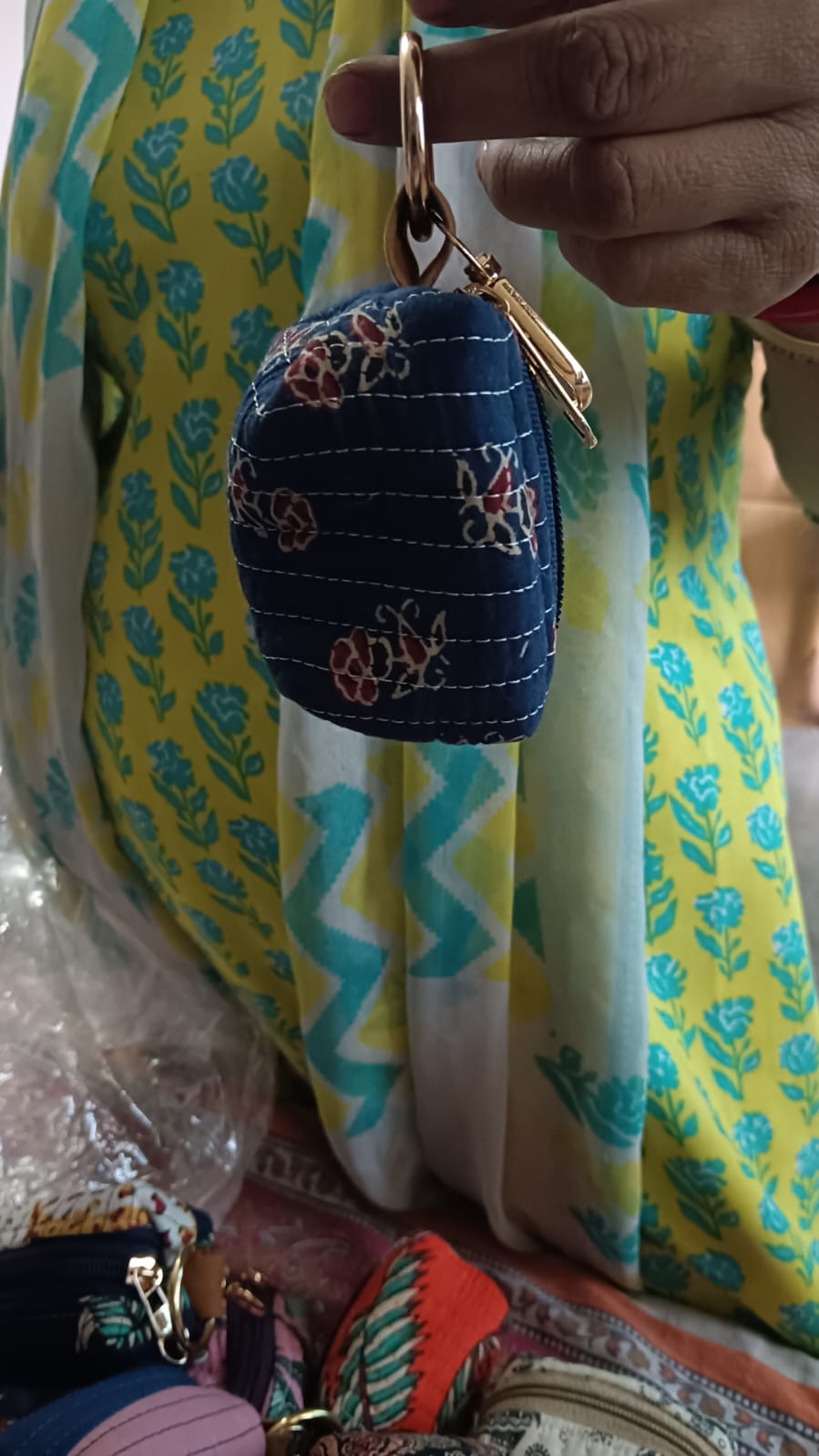 Bag no.17
