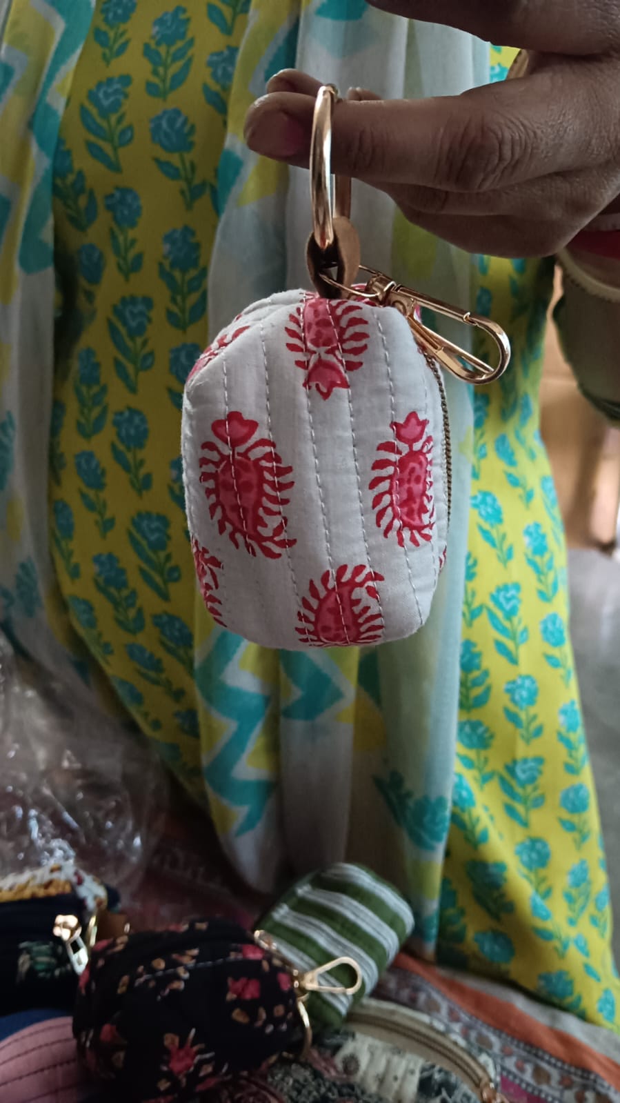Bag no.17