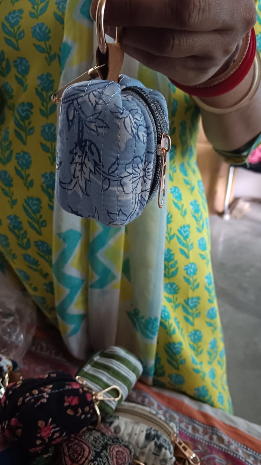 Bag no.17