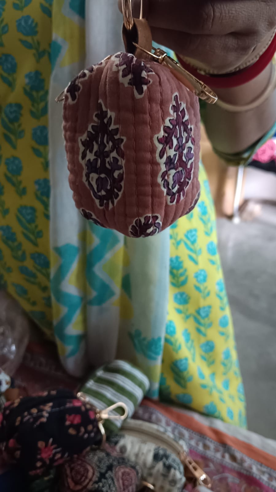 Bag no.17