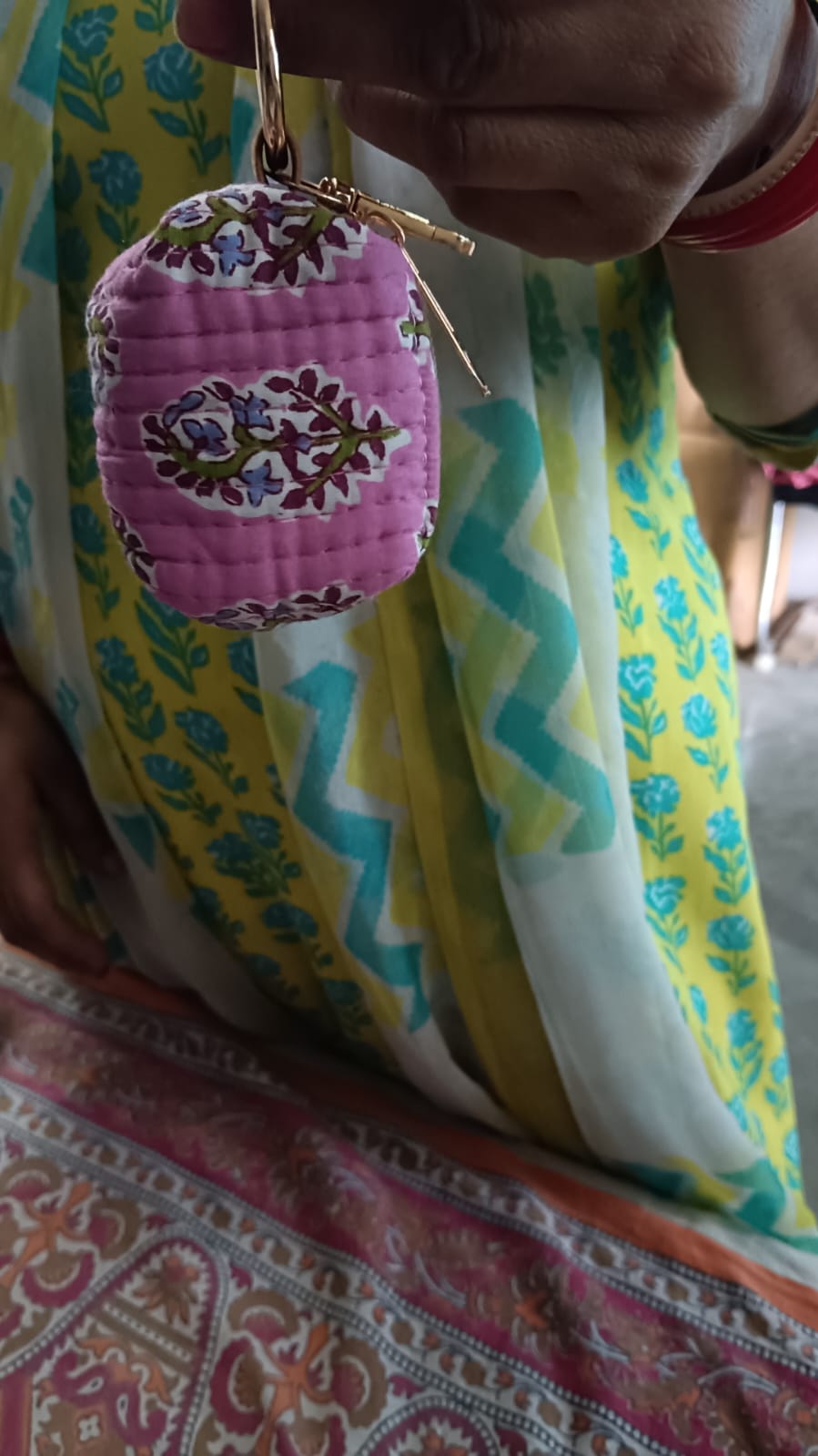 Bag no.17