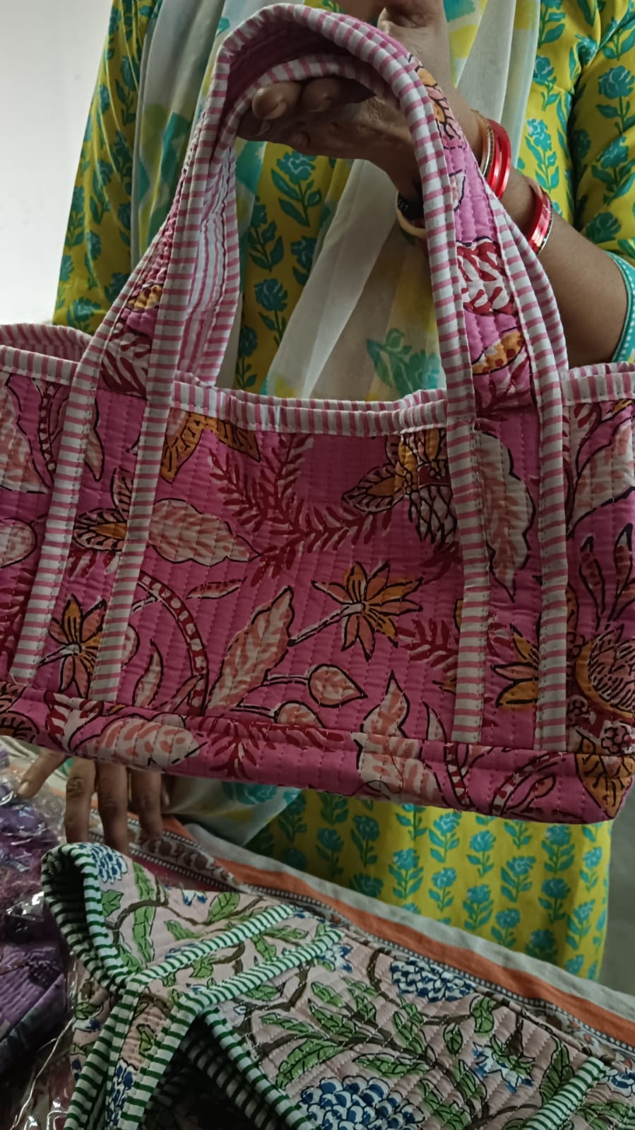 Bag no.11
