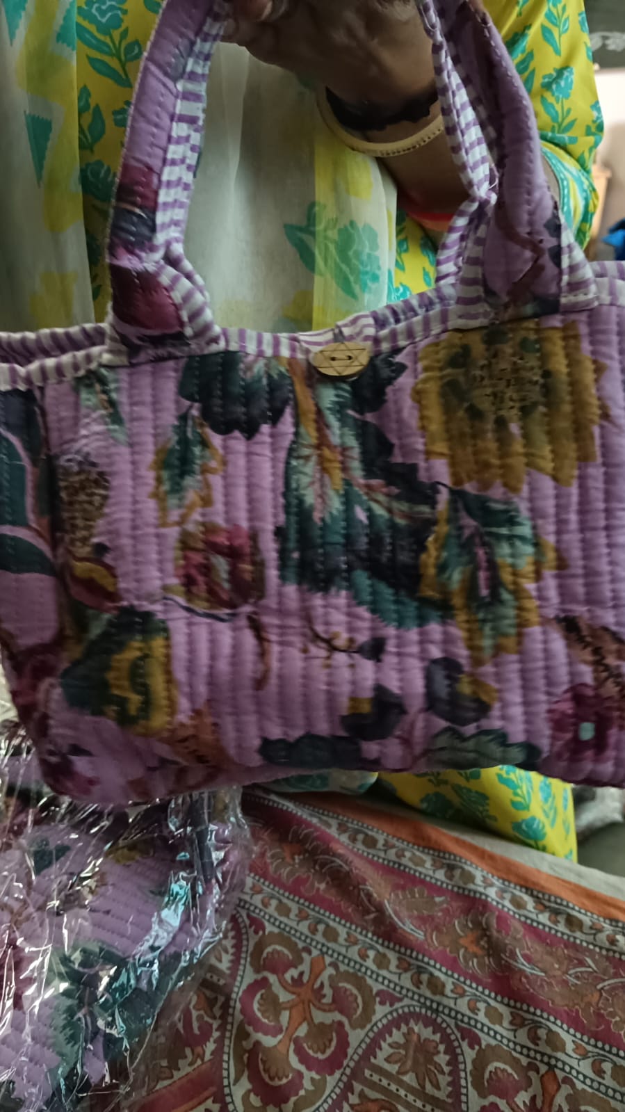 Bag no.11