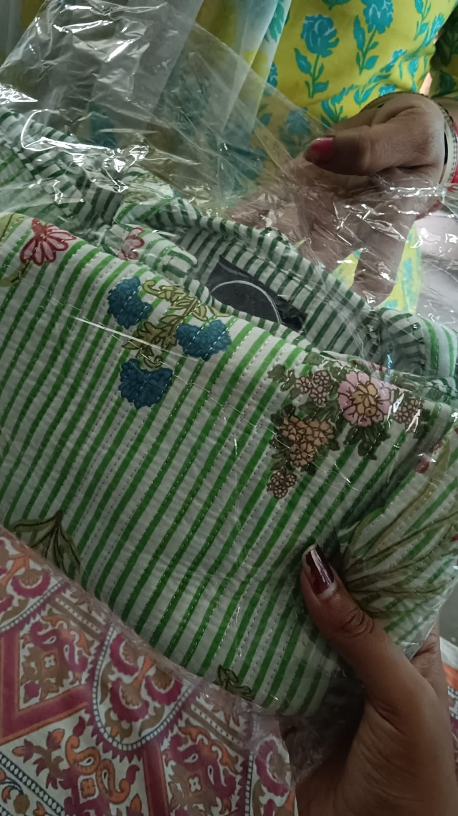 Bag no.11