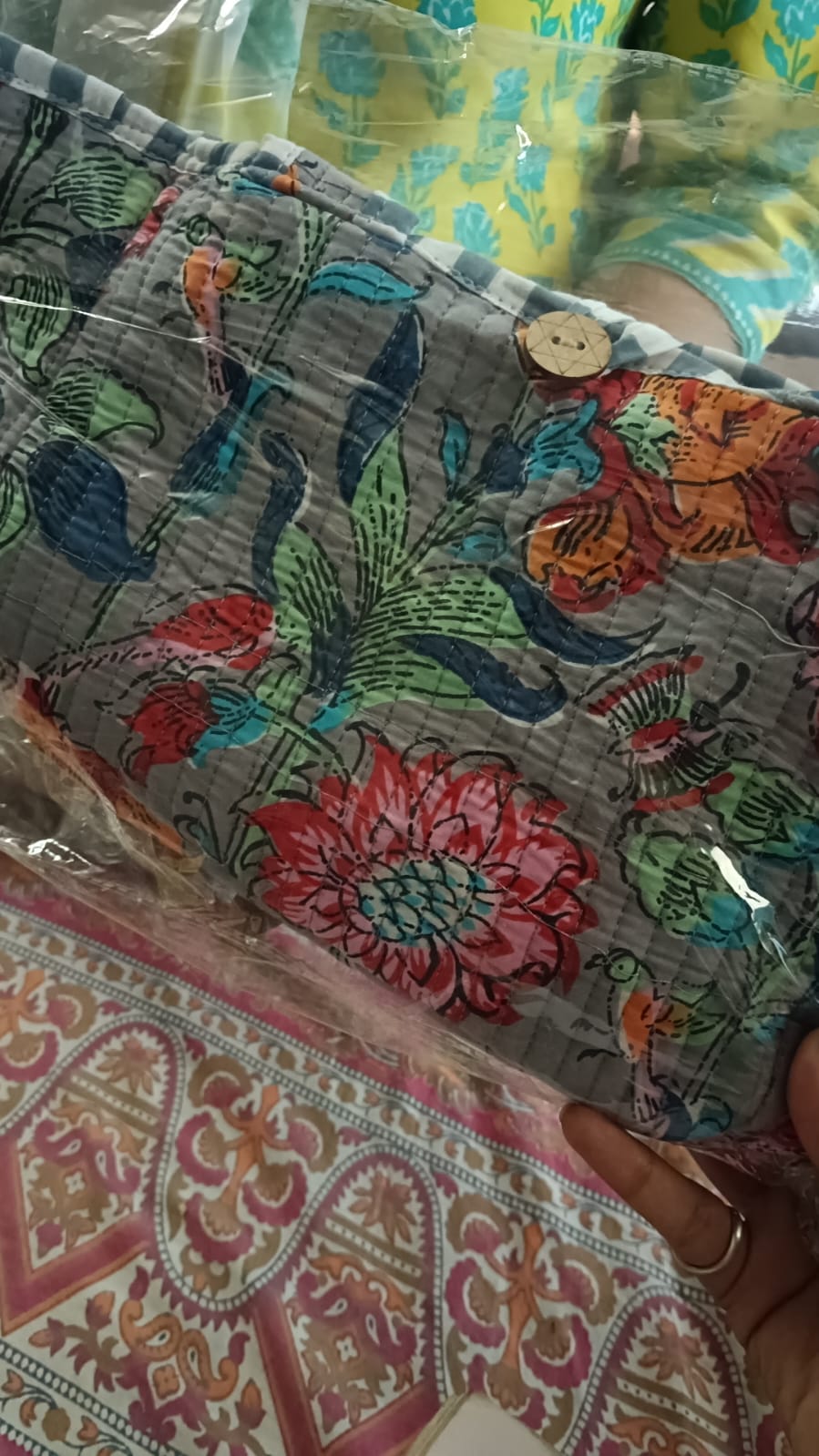 Bag no.11