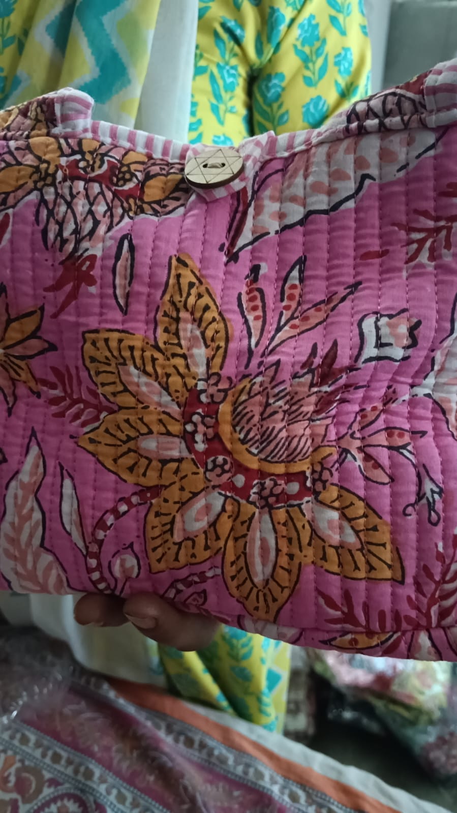 Bag no.11