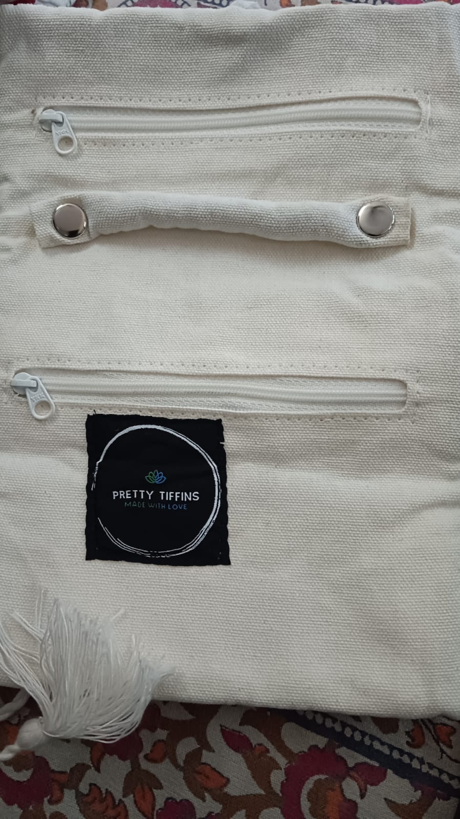 Bag no.5