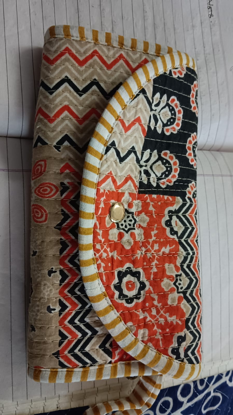 Bag no.10