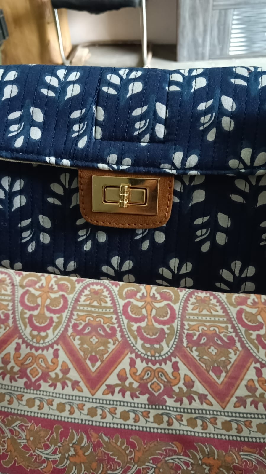 Bag no 16
