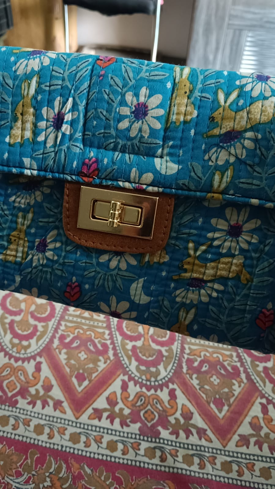 Bag no 16