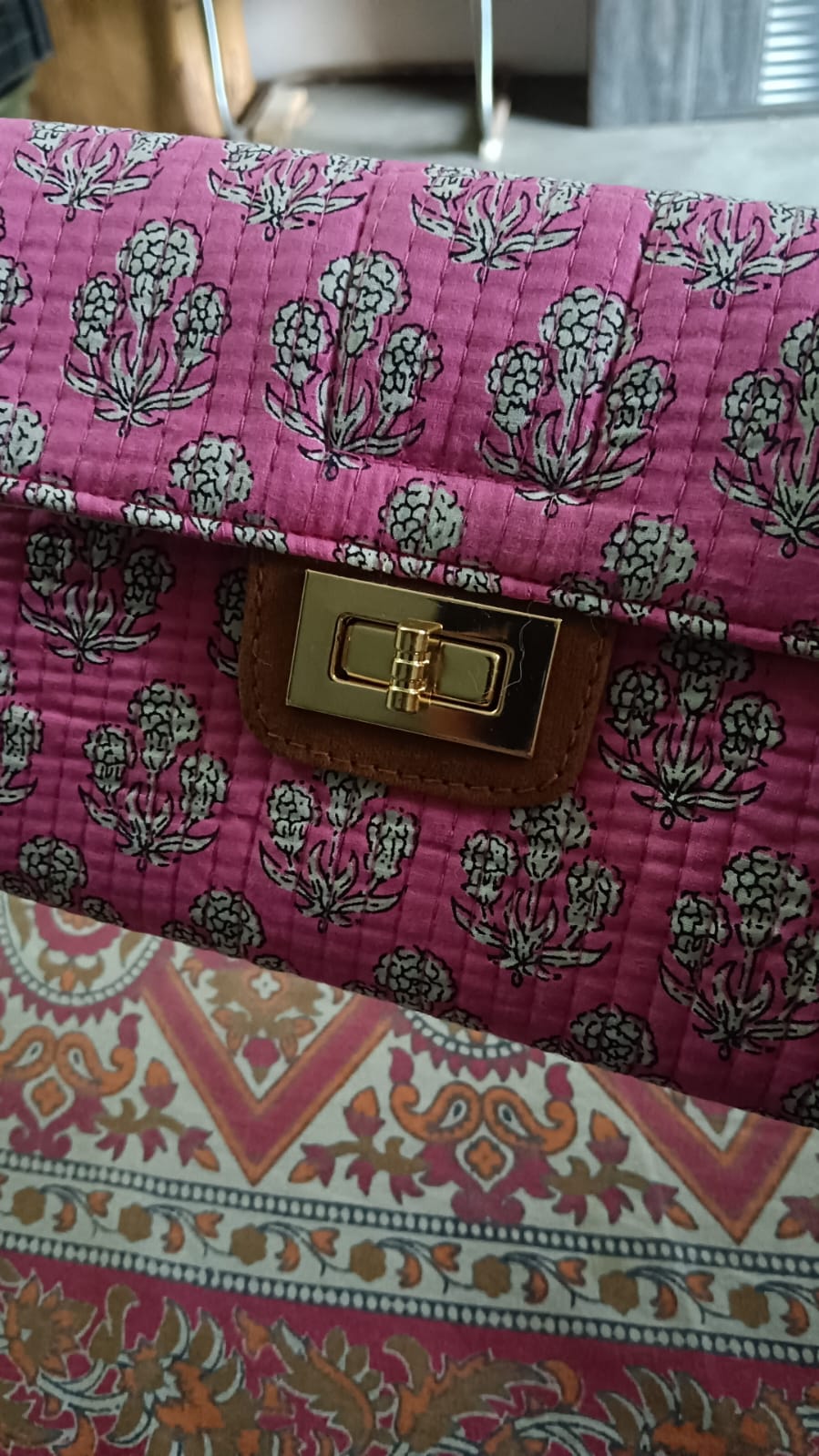 Bag no 16