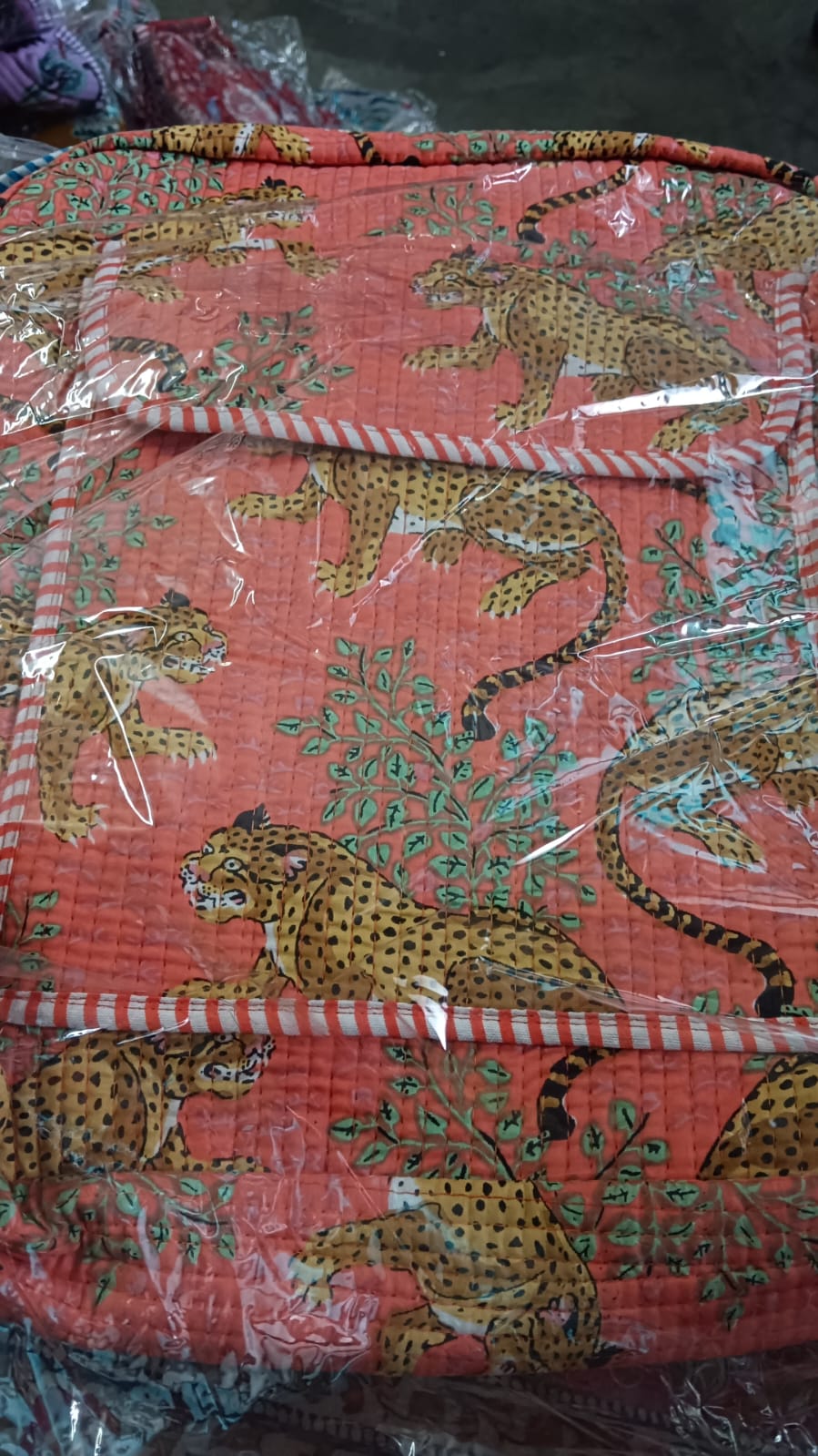 Bag no.4