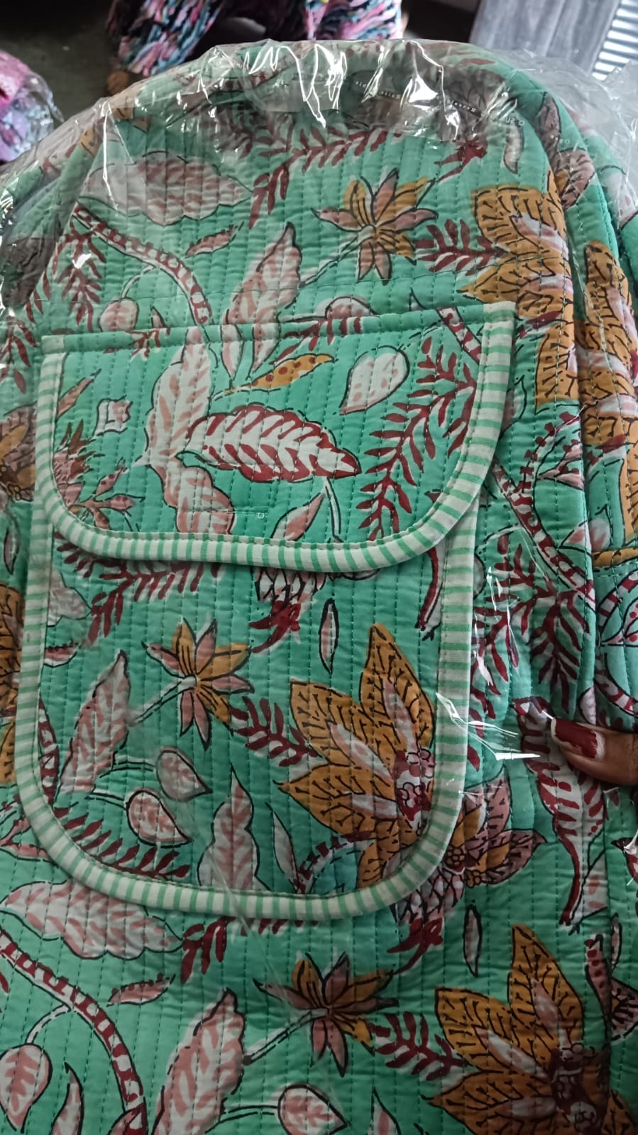 Bag no.12