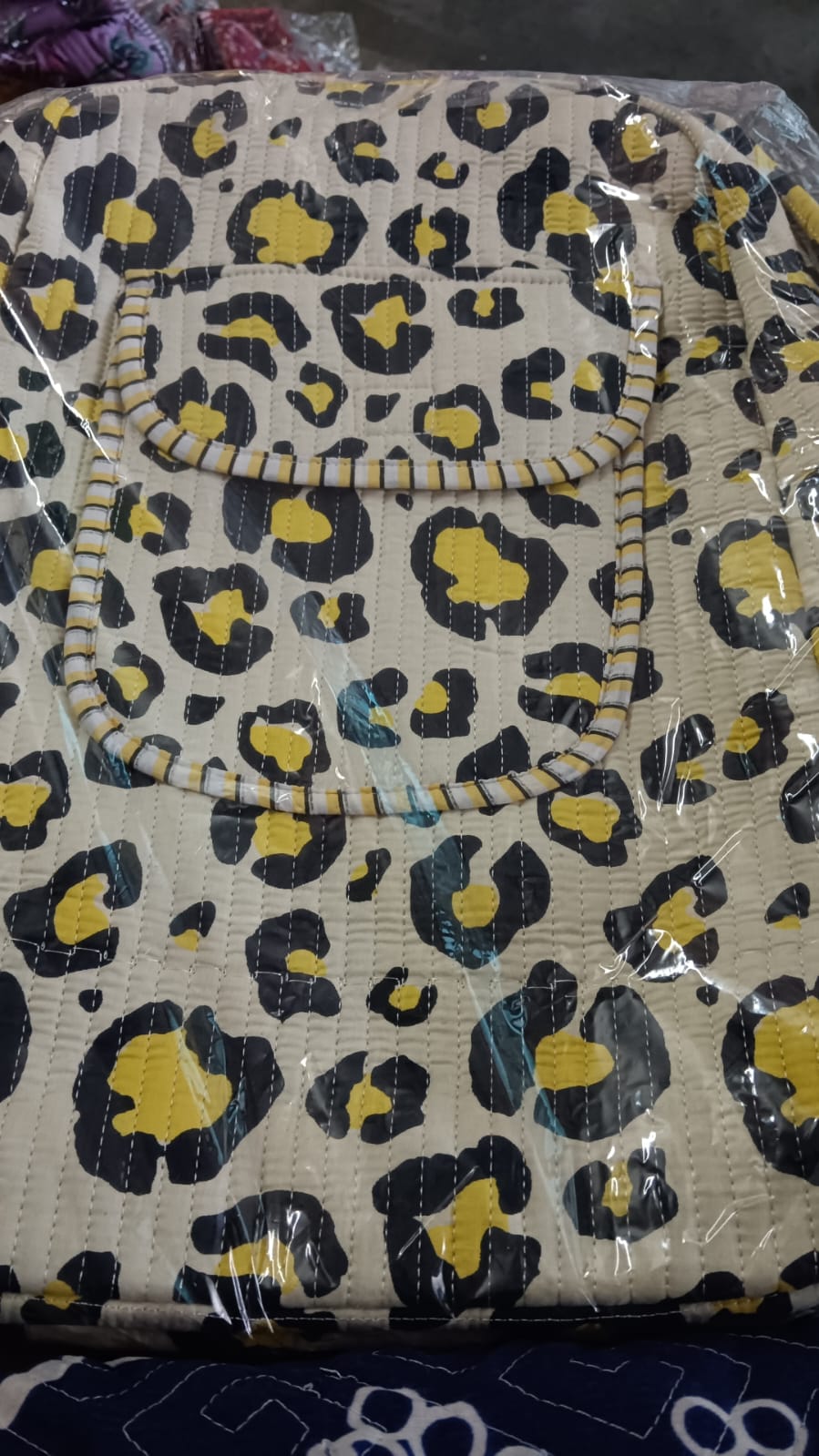 Bag no.12