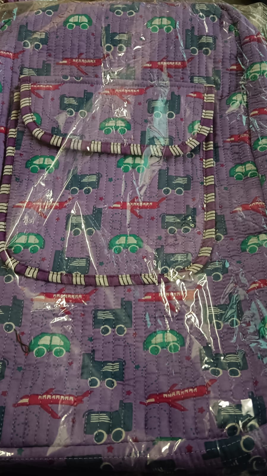 Bag no.12
