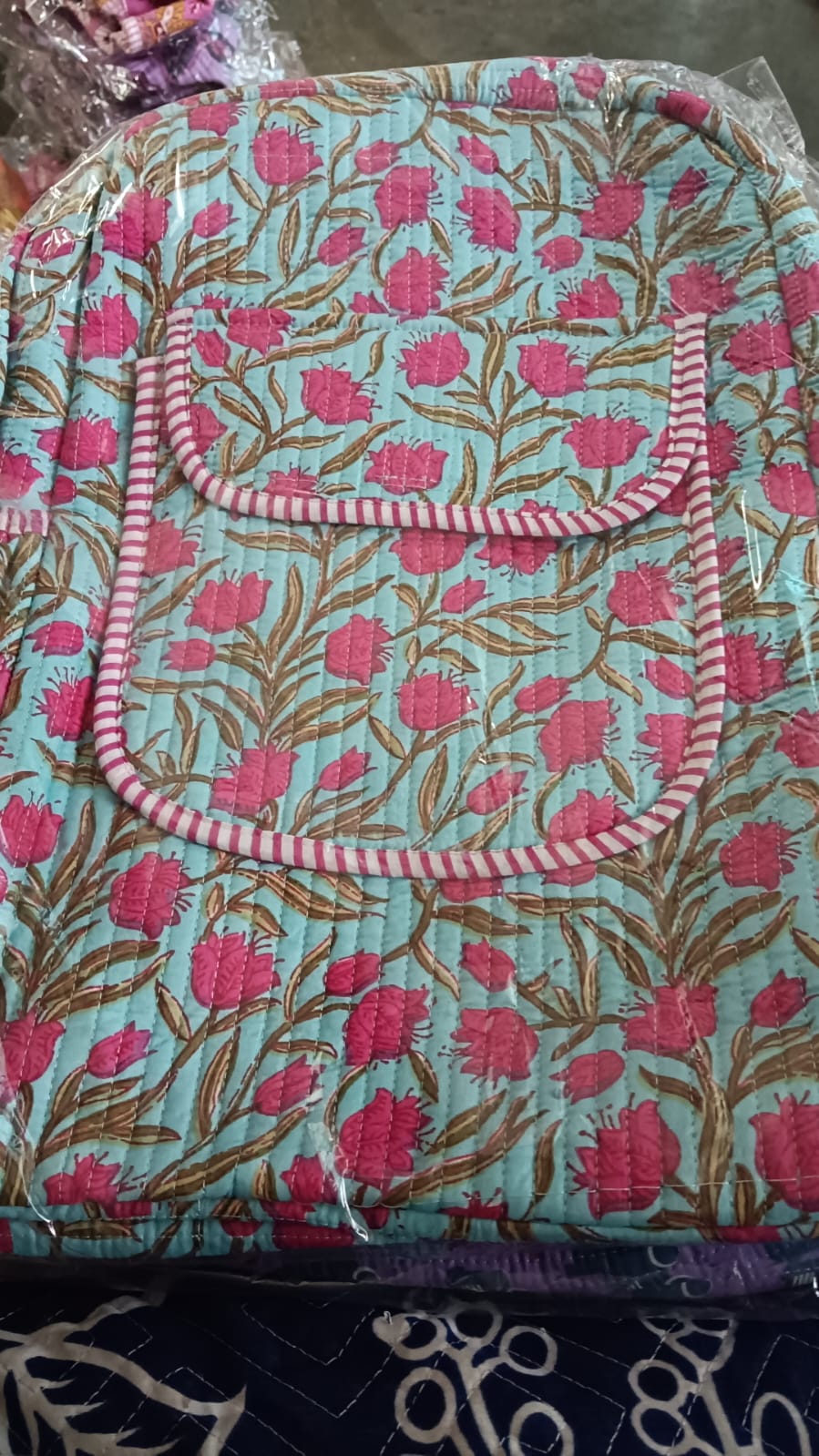 Bag no.12