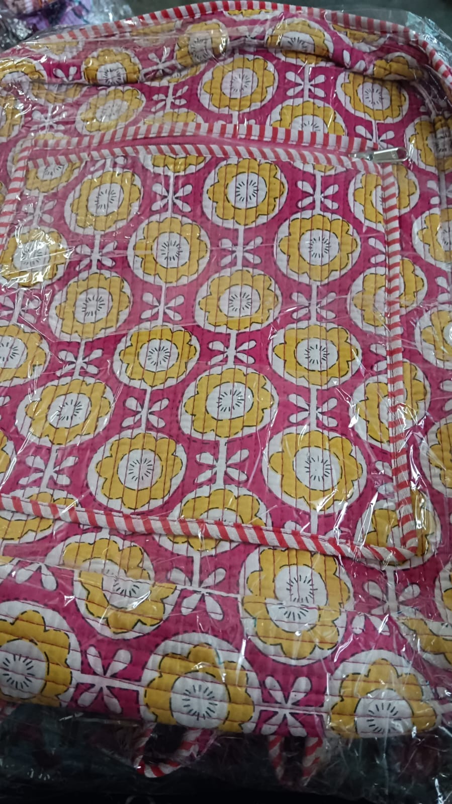 Bag no.4