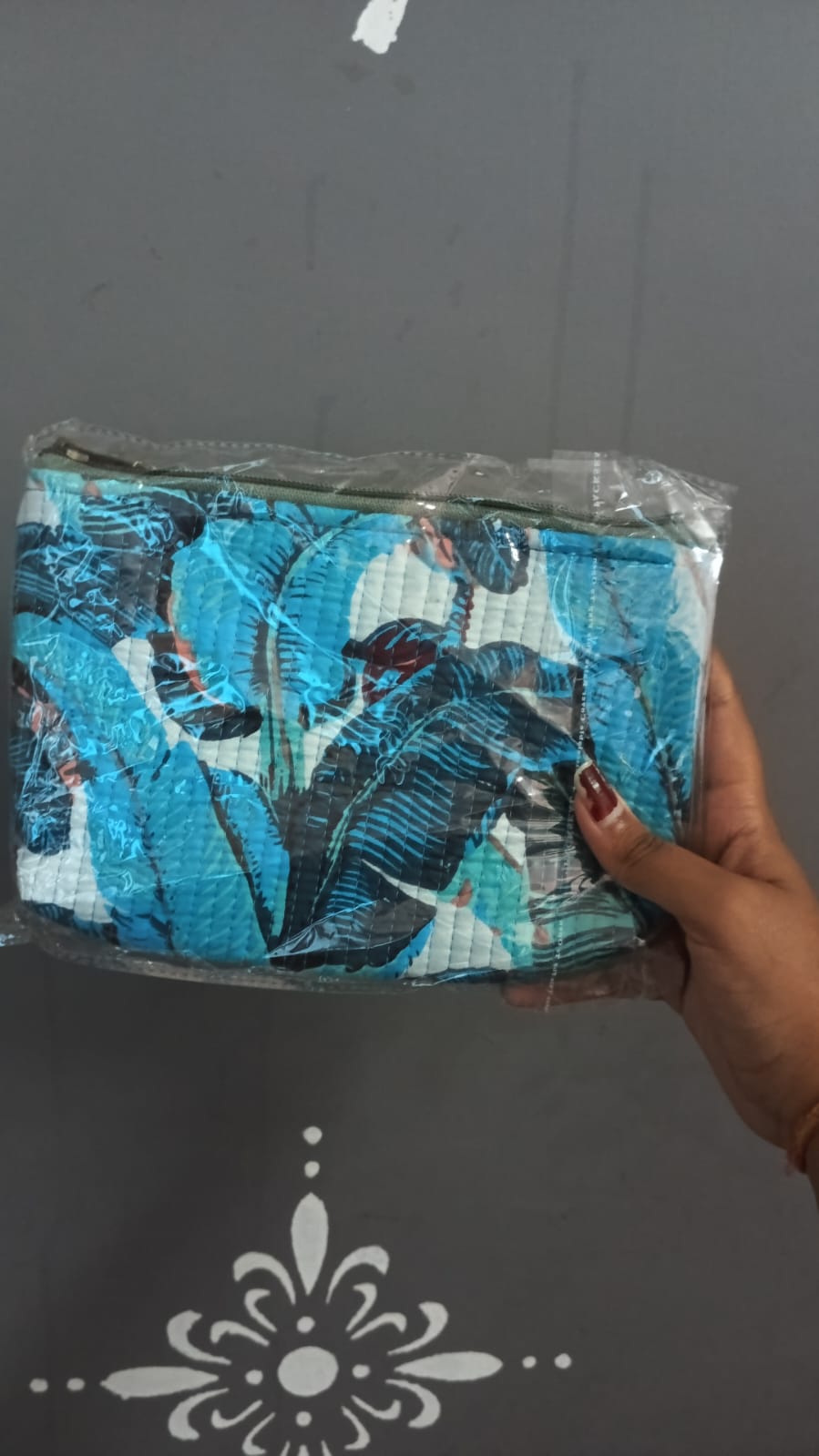 Bag no.8