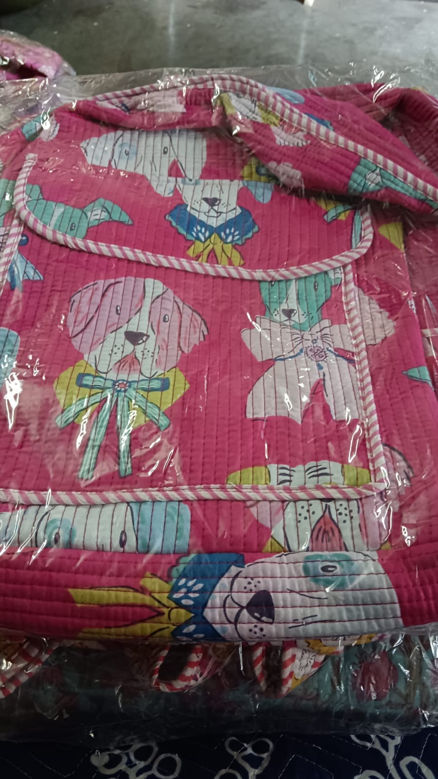 Bag no.4