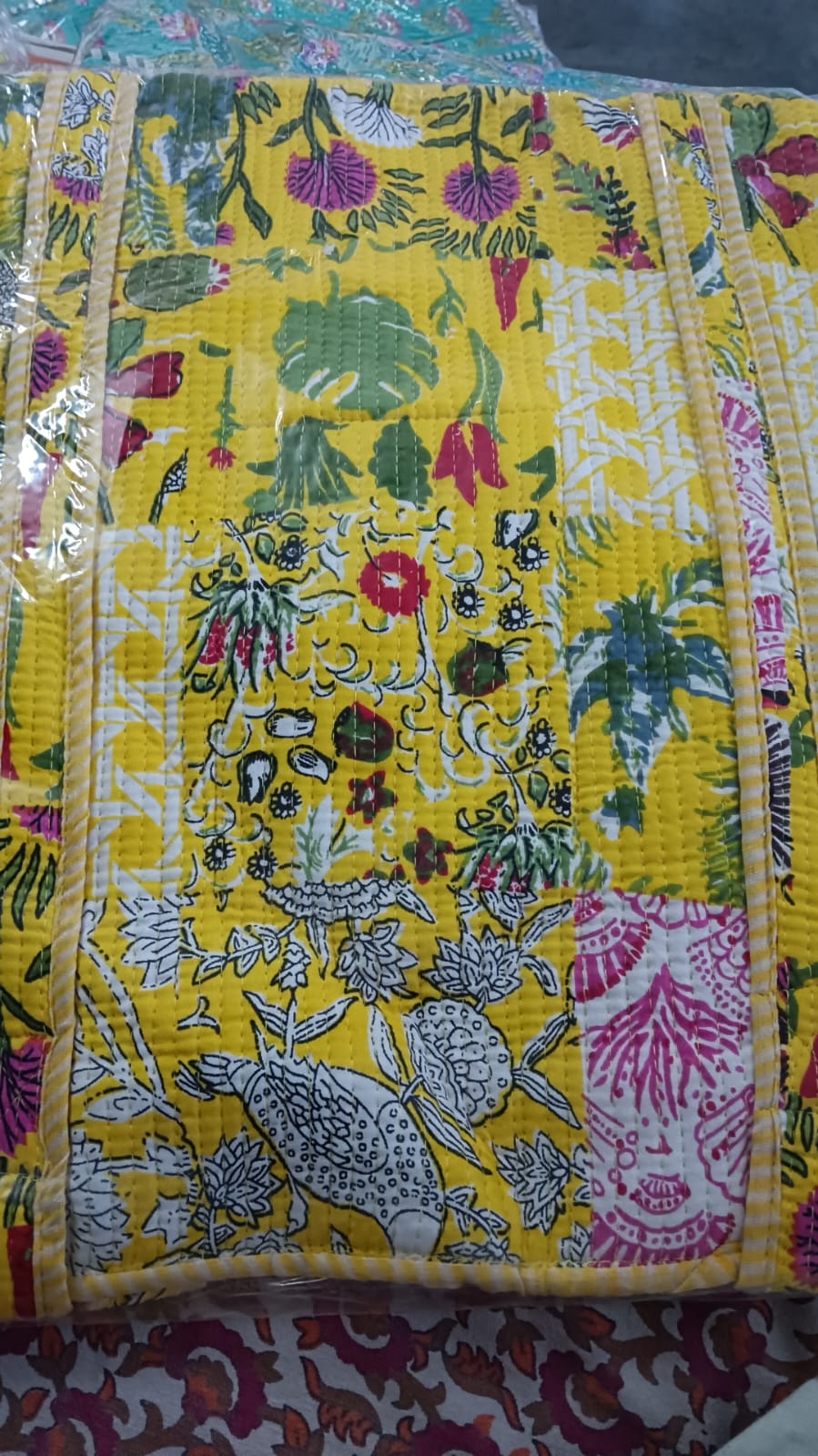 Bag no.13