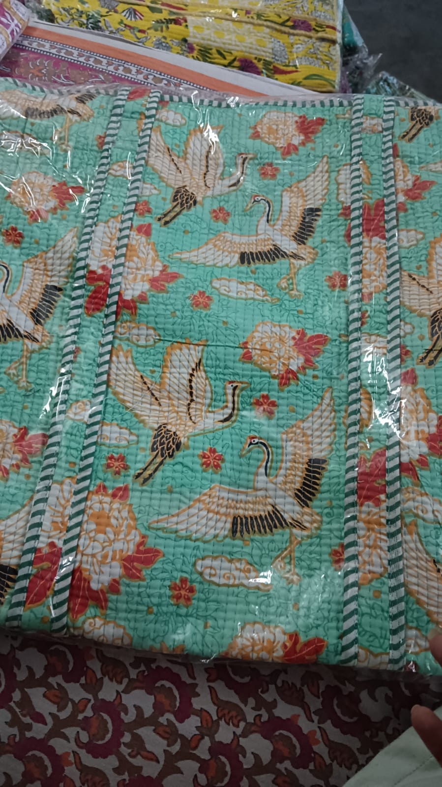 Bag no.13
