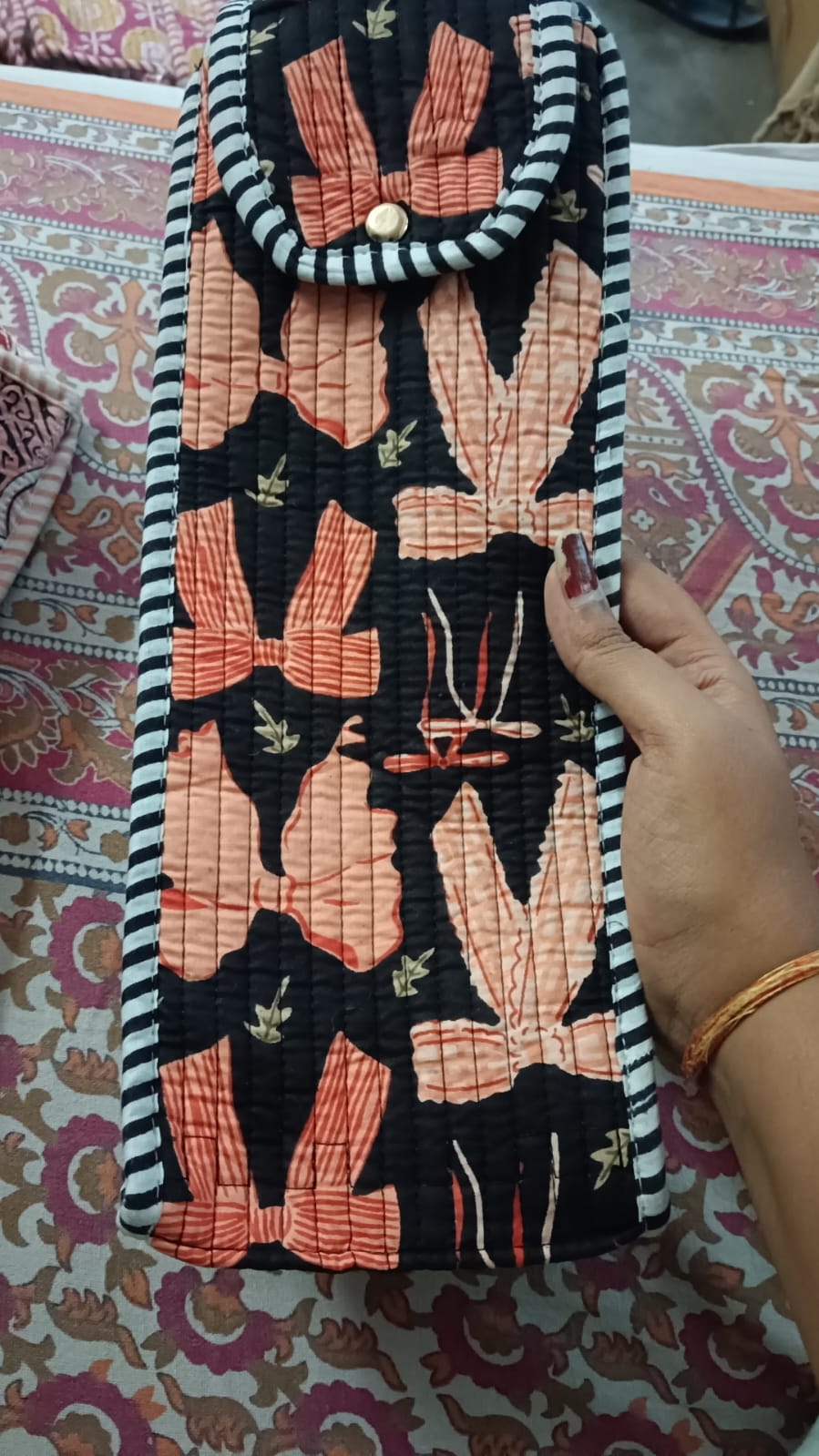Bag no.6