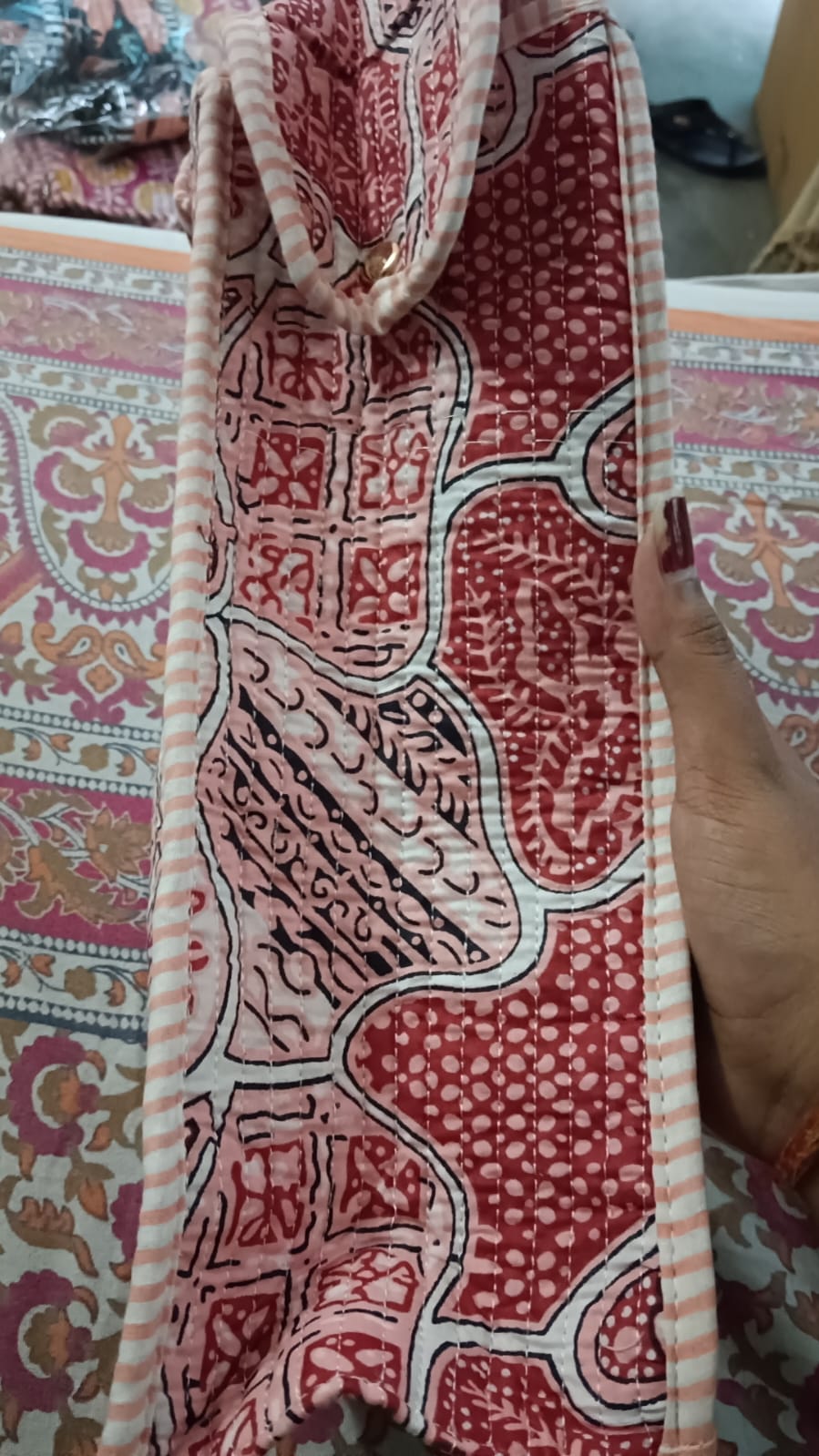 Bag no.6