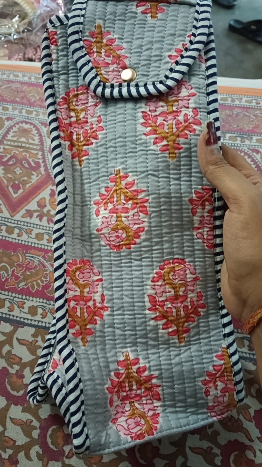 Bag no.6