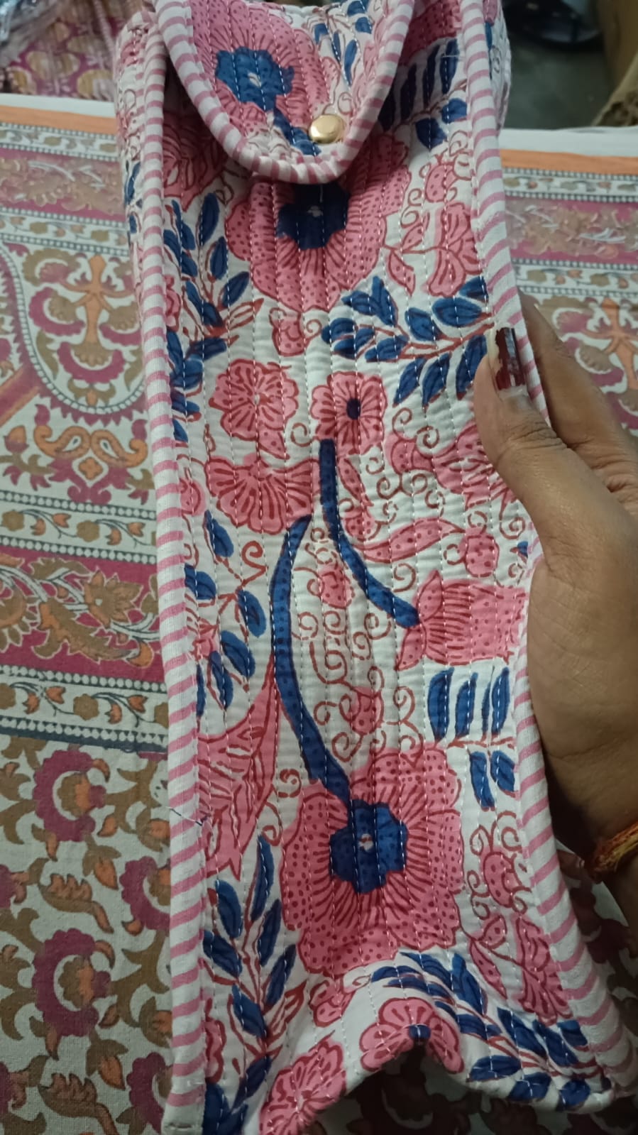 Bag no.6