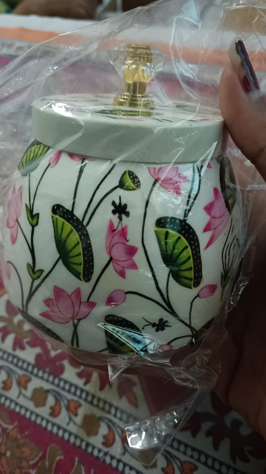 Box