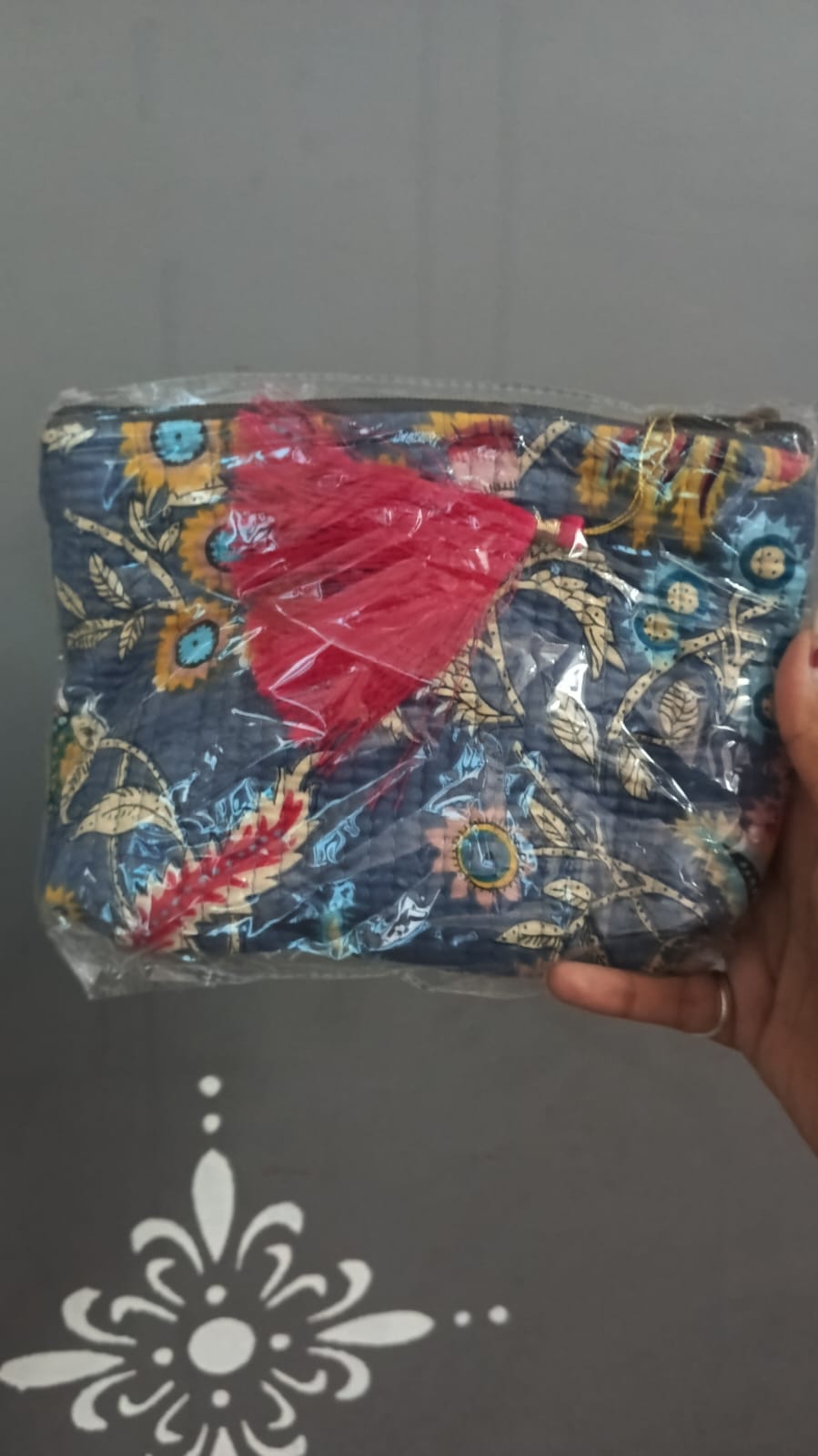 Bag no.8