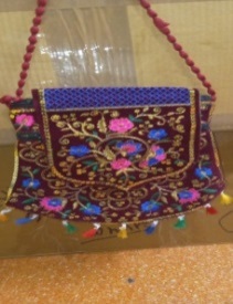 Sling Bag