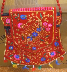 Multi and Sling Bag