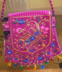 Multi and Sling Bag