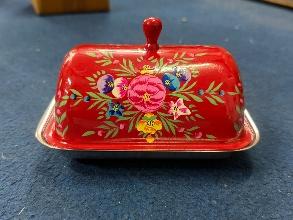 BUTTER BAR HOLDER