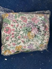 COTTON BED & PILLOW COVER 150X190 CM (4)