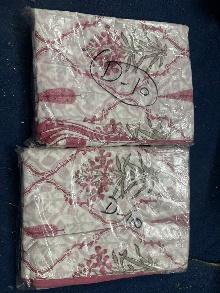 COTTON BED COVER BIG (10)