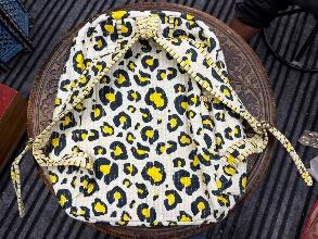 COTTON SHOULDER BAG (1)
