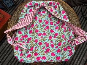 COTTON SHOULDER BAG (2)