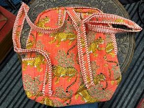 COTTON SHOULDER BAG (3)