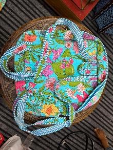 COTTON SHOULDER BAG (4)