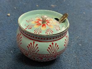 GHEE POT JAIPUR