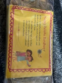 RAKHI